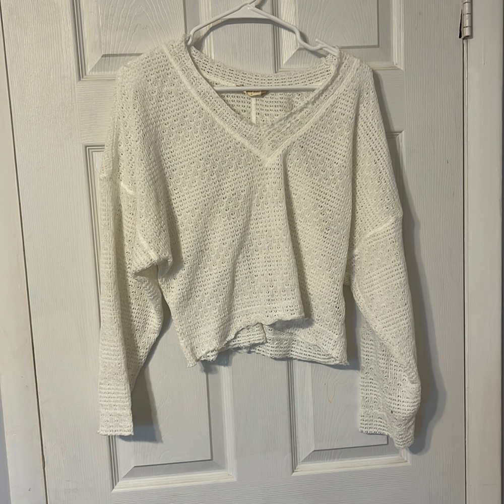 Altard State knit top